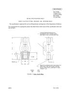 MIL MS21958D MIL MS21958D