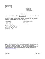 MIL MS24012D Notice 2 - Validation