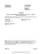 MIL MS24140M Notice 2 - Validation