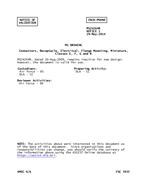 MIL MS24264R Notice 1 – Validation MIL MS24264R Notice 1 - Validation