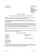 MIL MS24390F Notice 2 - Cancellation