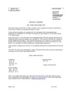 MIL MS24402D Notice 2 - Cancellation