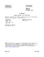 MIL MS24417K Notice 1 - Validation