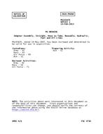 MIL MS24587E Notice 1 – Validation MIL MS24587E Notice 1 - Validation