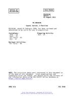 MIL MS25034K Notice 1 - Validation