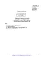 MIL MS25051A