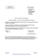 MIL MS25067A Notice 2 - Cancellation