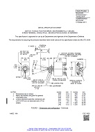 MIL MS25306K Amendment 1 (amendment incorporated) MIL MS25306K Amendment 1 (amendment incorporated)
