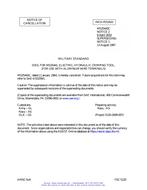 MIL MS25442C Notice 2 - Cancellation