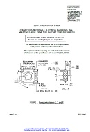 MIL MS27497P Amendment 1 (amendment incorporated)