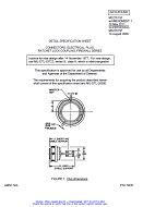 MIL MS27615F Amendment 1 (amendment incorporated)
