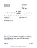 MIL MS27657D Notice 1 - Validation