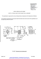 MIL MS27717G Amendment 1 (amendment incorporated)
