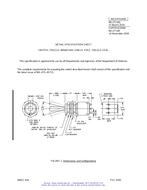 MIL MS27718G