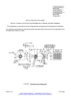 MIL MS27736E Amendment 1 (amendment incorporated)