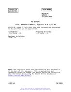 MIL MS27817B Notice 3 - Validation 3