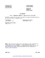 MIL MS27817B Notice 4 - Validation 4