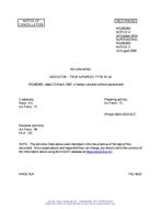 MIL MS28036D Notice 4 - Cancellation