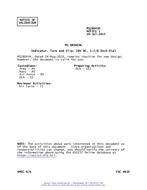 MIL MS28041H Notice 1 - Validation