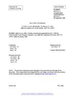 MIL MS28897C Notice 2 - Cancellation