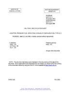 MIL MS29519C Notice 3 - Cancellation