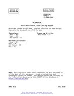 MIL MS29528A Notice 4 - Validation