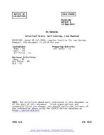 MIL MS29530D Notice 3 - Validation