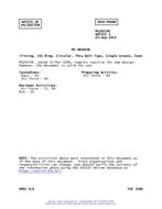 MIL MS29559C Notice 3 - Validation