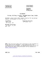 MIL MS29560C Notice 3 – Validation MIL MS29560C Notice 3 - Validation