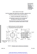 MIL MS3119E Amendment 2 (all prev amd incorp.)