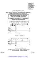 MIL MS3187F Amendment 1 (amendment incorporated) MIL MS3187F Amendment 1 (amendment incorporated)