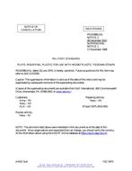 MIL MS3339B Notice 2 - Cancellation