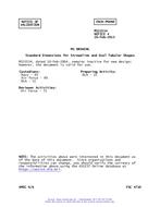 MIL MS33534 Notice 4 - Validation