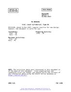 MIL MS35102B Notice 5 - Validation