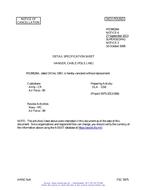 MIL MS39026A Notice 4 - Cancellation