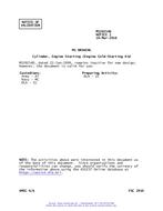 MIL MS39254D Notice 2 - Validation