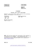 MIL MS39347A Notice 5 - Validation