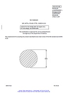 MIL MS500106 Amendment 1 (amendment incorporated)