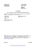 MIL MS51115B Notice 1 – Validation MIL MS51115B Notice 1 - Validation
