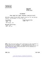 MIL MS51330A Notice 2 – Validation MIL MS51330A Notice 2 - Validation