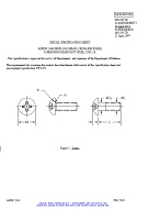 MIL MS51957D Amendment 1 (amendment incorporated)