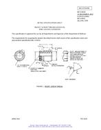 MIL MS51991D MIL MS51991D