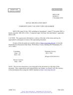 MIL MS52125B Notice 1 - Cancellation