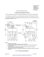 MIL MS75062B MIL MS75062B