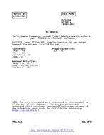 MIL MS75103A Notice 1 – Validation MIL MS75103A Notice 1 - Validation