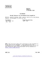 MIL MS75131 Notice 4 - Validation 3