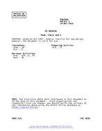 MIL MS87006 Notice 2 – Validation MIL MS87006 Notice 2 - Validation