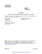 MIL MS9025A Notice 2 - Validation 2