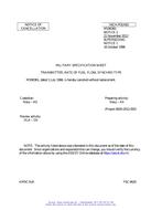 MIL MS90361 Notice 2 - Cancellation