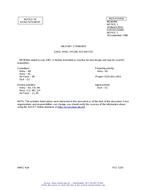 MIL MS90406 Notice 3 - Reinstatement 1